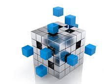 Data Cube Inc.,